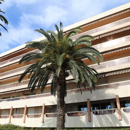 2p Calme Avec Terrasse, Piscine, Parking Et Wifi - Fr-1-196-368