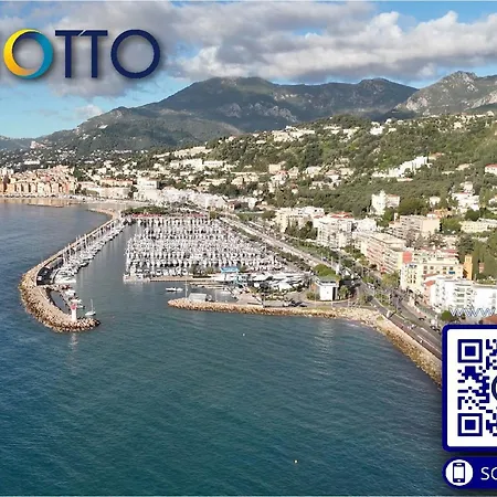 2p Calme Avec Terrasse, Piscine, Parking Et Wifi Daire
